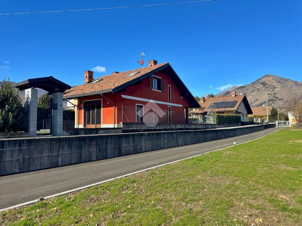 Villa Via Alpignano, Val della Torre - foto 2