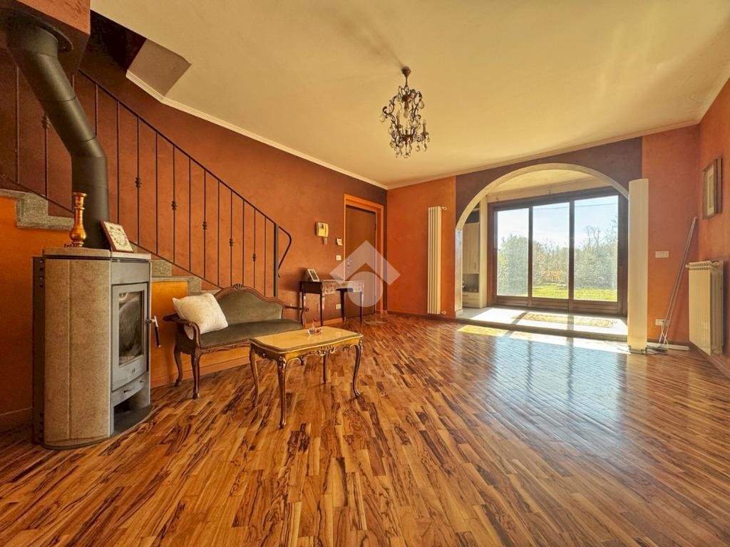 Villa Via Alpignano, Val della Torre - foto 3