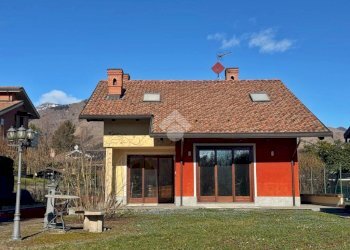 Villa Via Alpignano, Val della Torre - foto 1