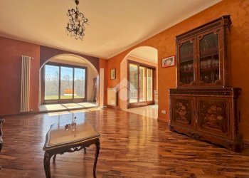 Villa Via Alpignano, Val della Torre - foto 4