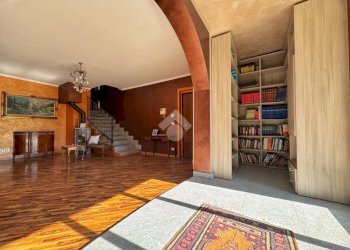 Villa Via Alpignano, Val della Torre - foto 6