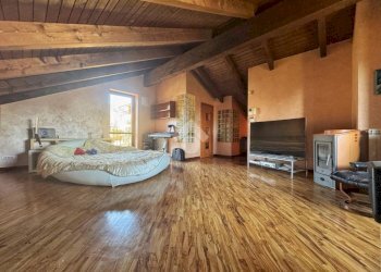 Villa Via Alpignano, Val della Torre - foto 11