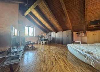 Villa Via Alpignano, Val della Torre - foto 12