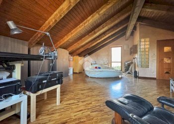 Villa Via Alpignano, Val della Torre - foto 13