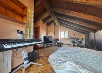 Villa Via Alpignano, Val della Torre - foto 14