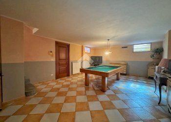 Villa Via Alpignano, Val della Torre - foto 22