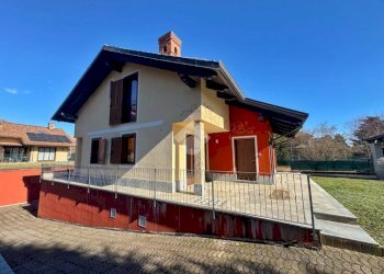 Villa Via Alpignano, Val della Torre - foto 33