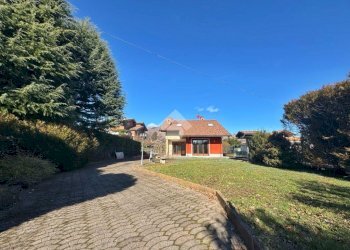 Villa Via Alpignano, Val della Torre - foto 36