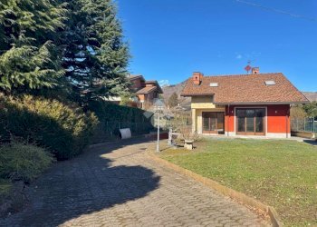 Villa Via Alpignano, Val della Torre - foto 37