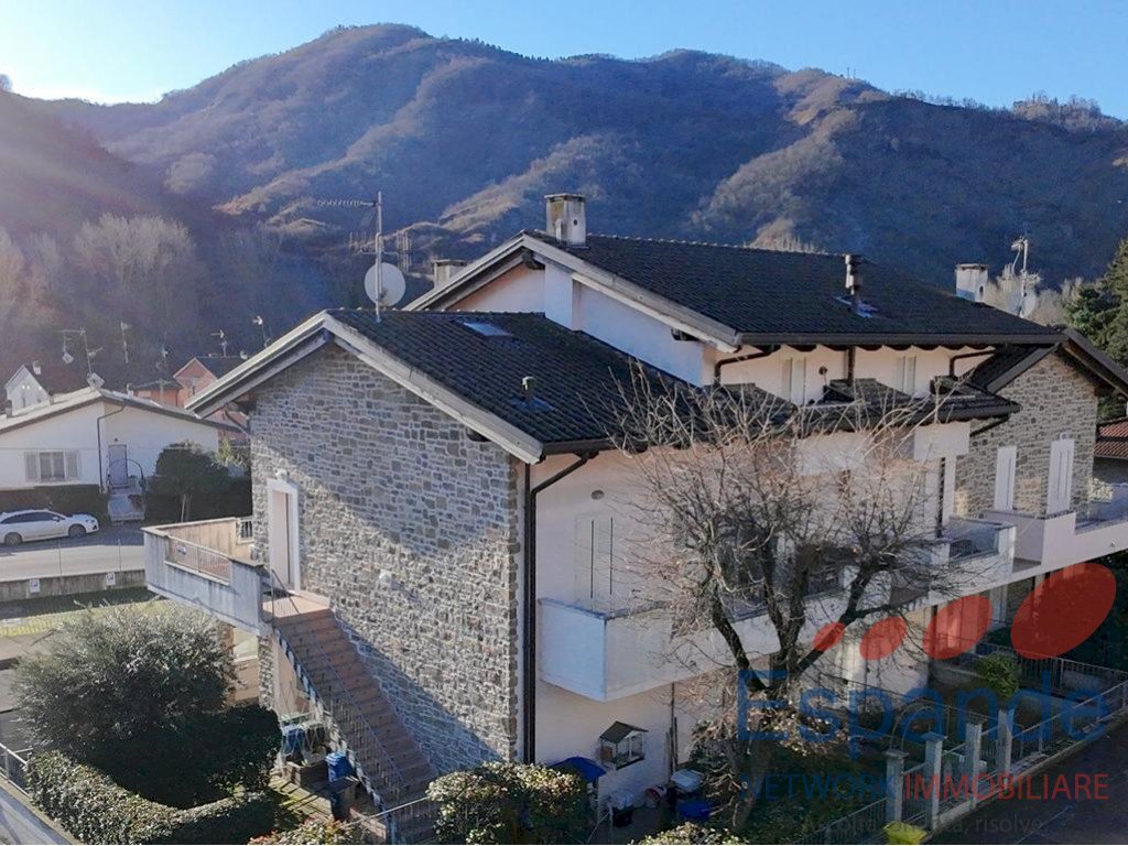 Trilocale Civitella di Romagna - foto 1