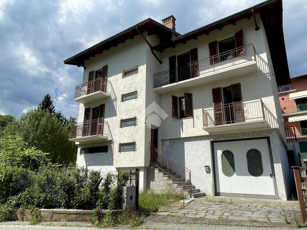 Casa indipendente Frazione Pratrivero, Valdilana - foto 2