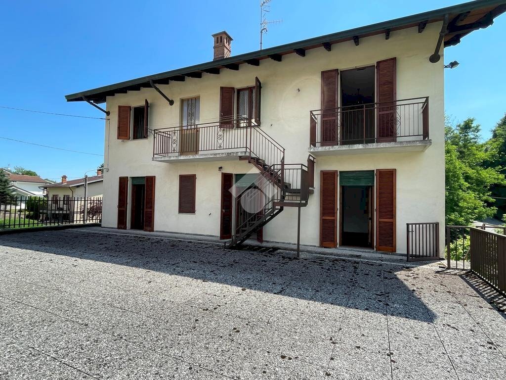 Casa indipendente Frazione Pratrivero, Valdilana - foto 3