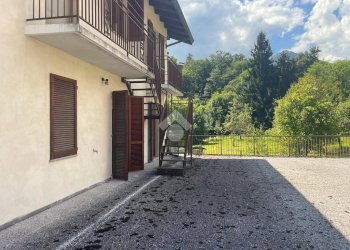 Casa indipendente Frazione Pratrivero, Valdilana - foto 4