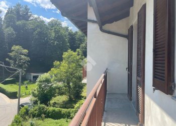 Casa indipendente Frazione Pratrivero, Valdilana - foto 7