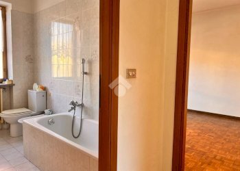 Casa indipendente Frazione Pratrivero, Valdilana - foto 19