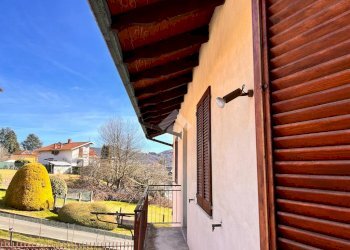 Casa indipendente Frazione Pratrivero, Valdilana - foto 37