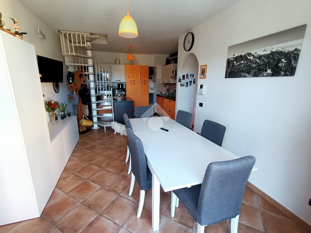 Appartamento Via Federico Avio, Arquata Scrivia - foto 2