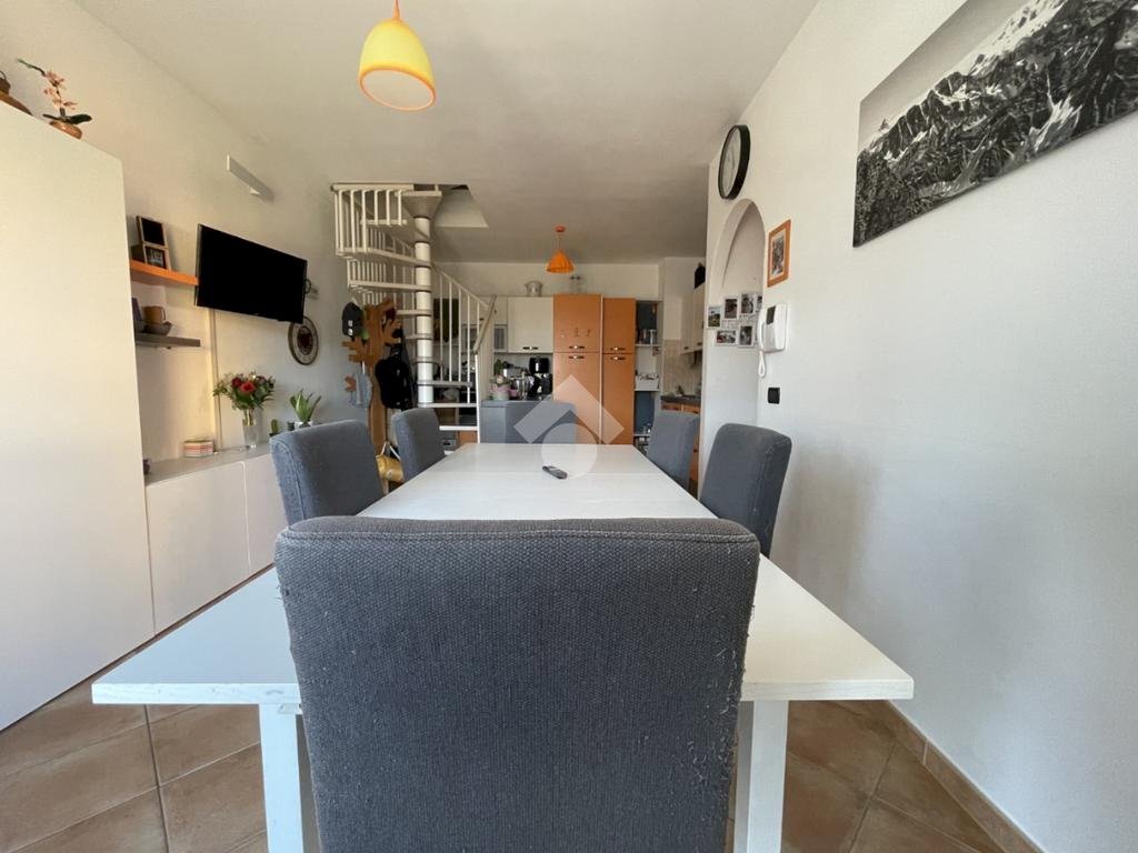 Appartamento Via Federico Avio, Arquata Scrivia - foto 3