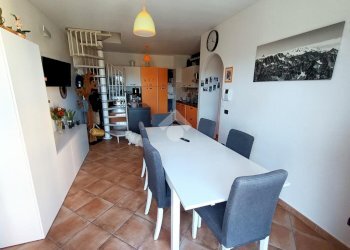 Appartamento Via Federico Avio, Arquata Scrivia - foto 2