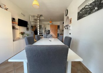 Appartamento Via Federico Avio, Arquata Scrivia - foto 3