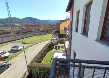 Appartamento Via Federico Avio, Arquata Scrivia - foto 7