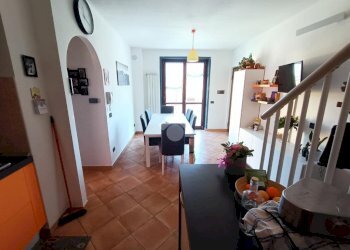 Appartamento Via Federico Avio, Arquata Scrivia - foto 8