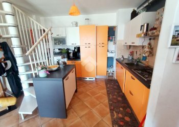 Appartamento Via Federico Avio, Arquata Scrivia - foto 9