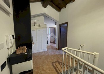 Appartamento Via Federico Avio, Arquata Scrivia - foto 24