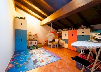 Appartamento Via Federico Avio, Arquata Scrivia - foto 33