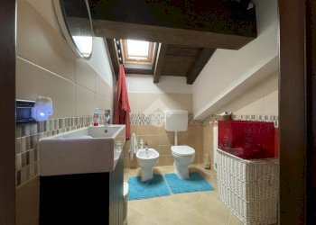 Appartamento Via Federico Avio, Arquata Scrivia - foto 34