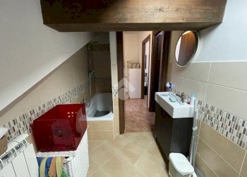 Appartamento Via Federico Avio, Arquata Scrivia - foto 35