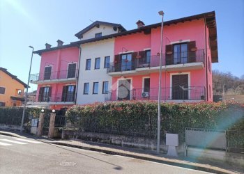 Appartamento Via Federico Avio, Arquata Scrivia - foto 36