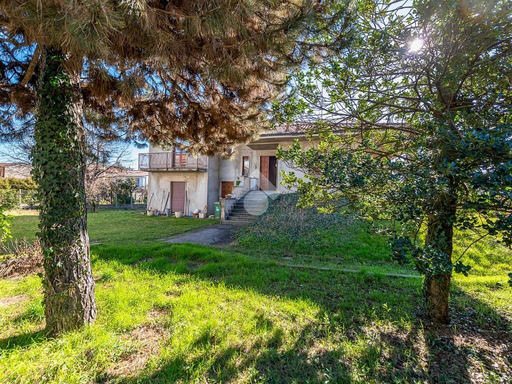 Villa Via Garibaldi, Rescaldina - foto 1