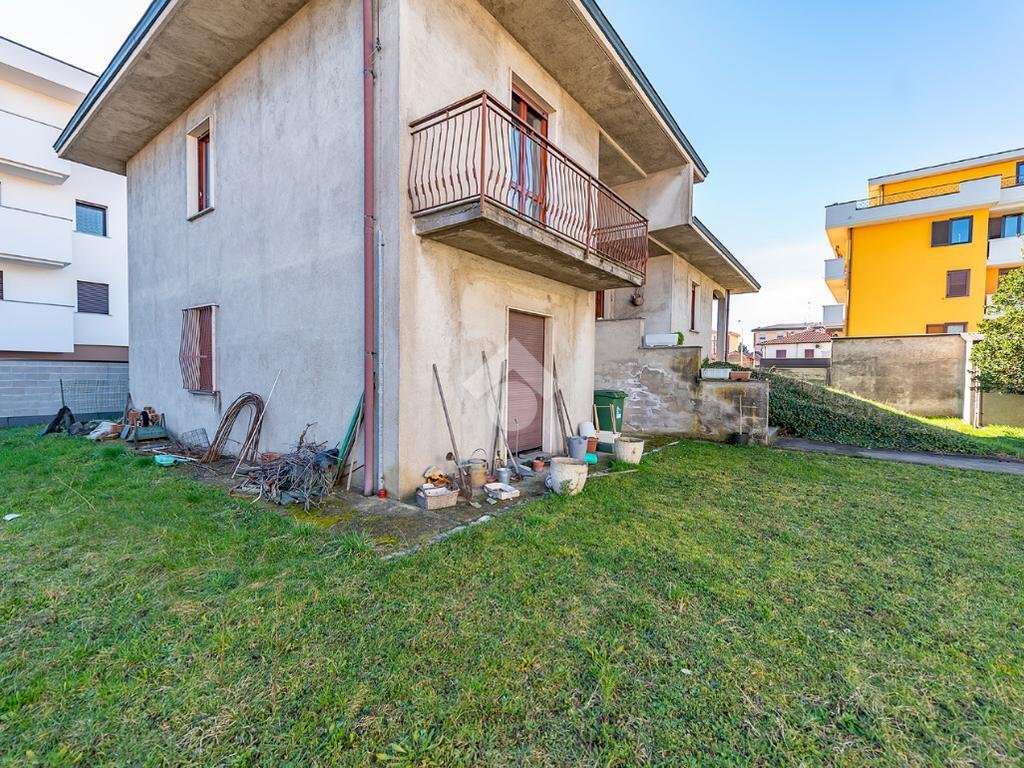 Villa Via Garibaldi, Rescaldina - foto 2