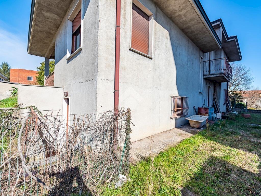 Villa Via Garibaldi, Rescaldina - foto 3