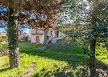 Villa Via Garibaldi, Rescaldina - foto 1