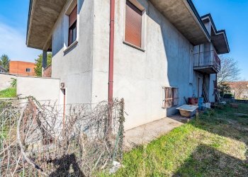 Villa Via Garibaldi, Rescaldina - foto 3