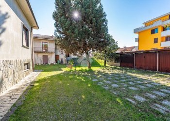 Villa Via Garibaldi, Rescaldina - foto 4
