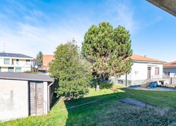 Villa Via Garibaldi, Rescaldina - foto 8