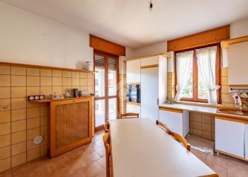 Villa Via Garibaldi, Rescaldina - foto 12