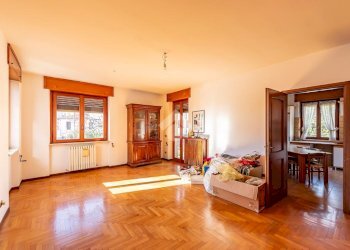 Villa Via Garibaldi, Rescaldina - foto 13