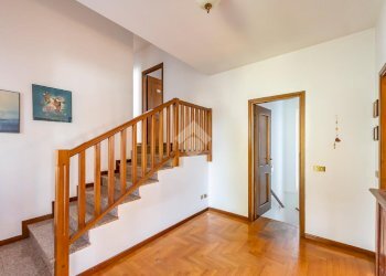 Villa Via Garibaldi, Rescaldina - foto 18