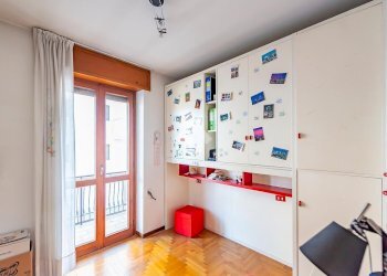 Villa Via Garibaldi, Rescaldina - foto 22