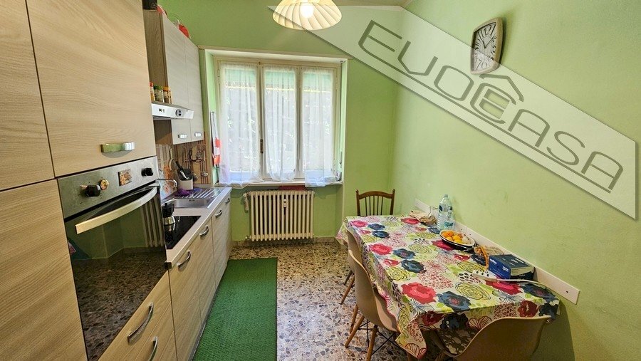 Trilocale Via Nazionale 73, Villar Perosa - foto 1