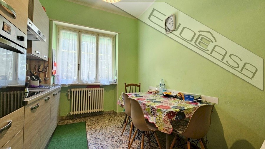 Trilocale Via Nazionale 73, Villar Perosa - foto 2