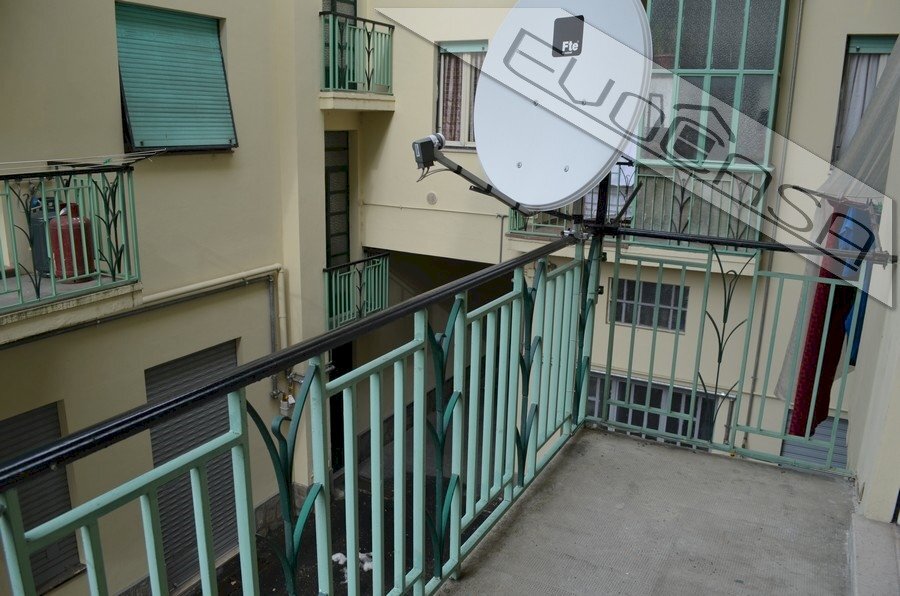Trilocale Via Nazionale 73, Villar Perosa - foto 3
