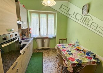 Trilocale Via Nazionale 73, Villar Perosa - foto 1