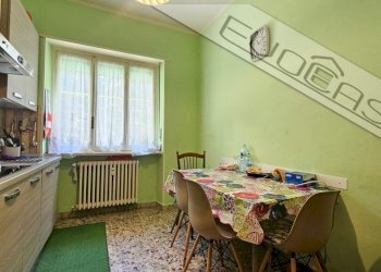 Trilocale Via Nazionale 73, Villar Perosa - foto 2