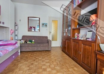 Trilocale Via Nazionale 73, Villar Perosa - foto 5