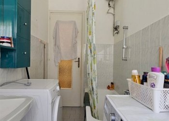 Trilocale Via Nazionale 73, Villar Perosa - foto 8